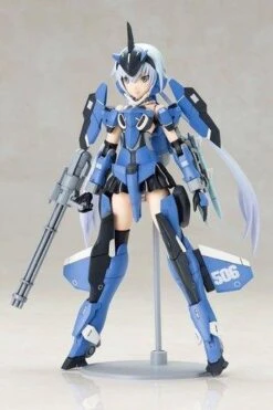 KOTOBUKIYA FRAME ARMS GIRL STYLET PLASTIC MODEL KIT -Bandai Sales Store b756beab0a1543aa851522ddcc82eb31
