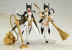 Guilty Princess PLAMAX GP-03 Maidroid Chloe Model Kit 21 Guilty Princess PLAMAX GP-03 Maidroid Chloe Model Kit -Bandai Sales Store b76ad917 149e 4569 ac92 81197c8fc748 1