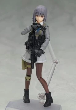 Little Armory Figma No.SP-122 Rin Shirane 16 Little Armory Figma No.SP-122 Rin Shirane -Bandai Sales Store b78cd656 a21b 4e12 b9f6 ff9f794b1334