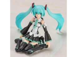 Vocaloid Frame Music Girl Hatsune Miku Hand Scale Model Kit 16 Vocaloid Frame Music Girl Hatsune Miku Hand Scale Model Kit -Bandai Sales Store b7a39c9d 9cd9 4fb8 9b04 4dcd40517918