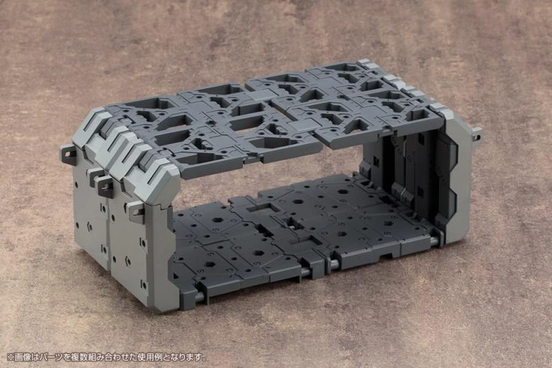 GIGANTIC ARMS05 CONVERT CARRIER 18 GIGANTIC ARMS05 CONVERT CARRIER - Image 16