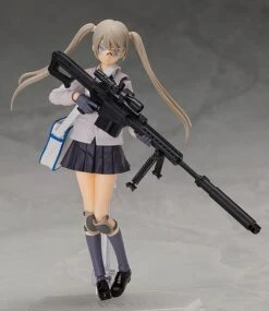 Little Armory Figma No.SP-106 Maria Teruyasu -Bandai Sales Store b8108ddc 0352 435e ae63 1bc90988d1f9