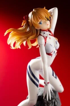 Rebuild Of Evangelion Asuka Langley Shikinami (White Pluguit Ver.) 1/6 Scale Figure 30 Rebuild Of Evangelion Asuka Langley Shikinami (White Pluguit Ver.) 1/6 Scale Figure -Bandai Sales Store b85d5810 208b 44a7 8b80 abc4f4f5afad