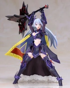 Soukou Musume Sophia Katakura LBCS: The Emperor Model Kit -Bandai Sales Store b860951e 6c24 4760 b9f1 416989287447