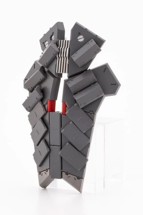 M.S.G. Modeling Support Goods Mecha Supply 25 Expansion Armor (Type H) 11 M.S.G. Modeling Support Goods Mecha Supply 25 Expansion Armor (Type H) - Image 9