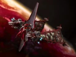 Rebuild Of Evangelion EVA Unit-02 Beta Equipped With Booster Figure -Bandai Sales Store b8c640f0 ea3f 4526 9992 be440708c105