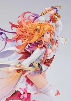 Macross Frontier Sheryl Nome (Anniversary Stage Ver.) 1/7 Scale Figure -Bandai Sales Store ba211391 0ad9 4371 b016 5a07b5b88800