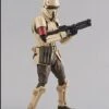 Bandai 1/12 SHORETROOPER -Bandai Sales Store bandai model kit star wars 112 shoretrooper 1