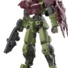 Bandai 1/144 30MM OPTION ARMOR FOR CLOSE FIGHTING (FOR PORTANOVA, DARK RED) -Bandai Sales Store bans57797 0