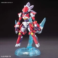 Bandai LBX PANDORA (DANBALL SENKI) -Bandai Sales Store bans58218 2