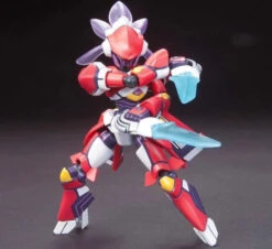 Bandai LBX PANDORA (DANBALL SENKI)