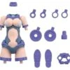 Bandai 30MS Option Body Parts Type A02 (Color A) -Bandai Sales Store bans62066 0
