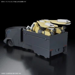 Bandai Kyoukai Senki HG 1/72 #13 MAILeS Reiki Kai 23 Bandai Kyoukai Senki HG 1/72 #13 MAILeS Reiki Kai -Bandai Sales Store bans63351 10