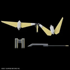 Bandai Kyoukai Senki HG 1/72 #13 MAILeS Reiki Kai 19 Bandai Kyoukai Senki HG 1/72 #13 MAILeS Reiki Kai -Bandai Sales Store bans63351 5