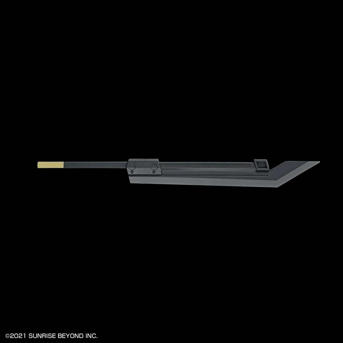 Bandai Kyoukai Senki HG 1/72 #13 MAILeS Reiki Kai 8 Bandai Kyoukai Senki HG 1/72 #13 MAILeS Reiki Kai - Image 6