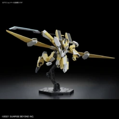Bandai Kyoukai Senki HG 1/72 #13 MAILeS Reiki Kai 16 Bandai Kyoukai Senki HG 1/72 #13 MAILeS Reiki Kai -Bandai Sales Store bans63351 8