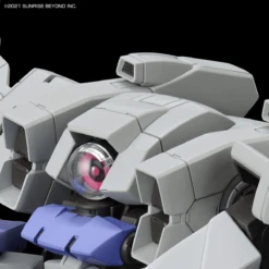 Bandai Kyoukai Senki HG 1/72 #12 Brady Fox Model Kit -Bandai Sales Store bans63360 6