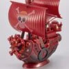 Bandai One Piece Grand Ship Collection Thousand Sunny FILM RED Commemorative Color Ver. 1 Bandai One Piece Grand Ship Collection Thousand Sunny FILM RED Commemorative Color Ver. -Bandai Sales Store bans63714 1