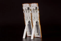 PLA-ACT Option Series 10 Twin Shield (Clear Orange) -Bandai Sales Store bbb49fb7 8c62 42e2 a8c4 cf21a570c9ff