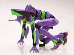 Neon Genesis Evangelion Test Type-01 Model Kit -Bandai Sales Store bbf72d0d bba3 4dcc bde4 49a060b62a5b