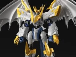 Bandai Digimon Adventure Figure-rise Standard Amplified Imperialdramon (Paladin Mode) Model Kit
