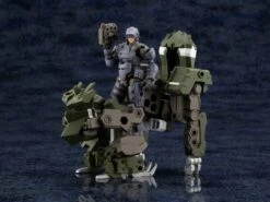 Hexa Gear Definition Armor Blazeboar 1/24 Scale Model Kit 16 Hexa Gear Definition Armor Blazeboar 1/24 Scale Model Kit -Bandai Sales Store bce08474 b658 4caa b970 3f030c2d9b13