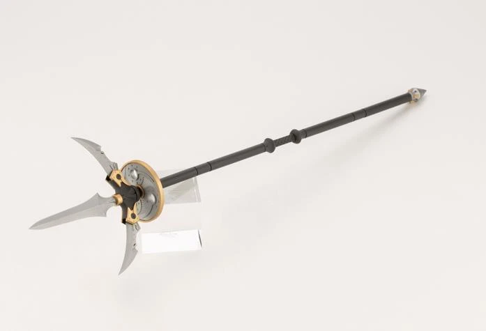 M.S.G. Modeling Support Goods Heavy Weapon Unit 31 Gousou Oni-Juji 6 M.S.G. Modeling Support Goods Heavy Weapon Unit 31 Gousou Oni-Juji - Image 4