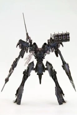 ARMORED CORE OMER TYPE-LAHIRE STASIS FINE SCALE MODEL KIT -Bandai Sales Store bdf59724 6fb1 4bc9 9353 0498aef