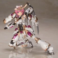 Frame Arms Girl Magatsuki (Kikka) Model Kit -Bandai Sales Store be67cfe6 2f1f 4080 90b0 f1755303abc7