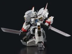 Bandai Transformers Furai 10 Drift Model Kit -Bandai Sales Store be6b0456 6327 472b a0db ee0f7f0fb27a