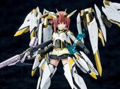 Alice Gear Aegis Megami Device Sugumi Kanagata Model Kit