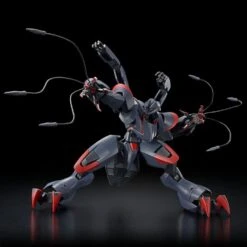 Bandai Kyoukai Senki HG AMAIM Ghost Mk-II 1/72 Scale Model Kit -Bandai Sales Store bec94a21 9f71 406c 86e4 fff04adf0105