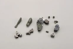 Hexa Gear Booster Pack 008 Insect Leg 1/24 Scale Model Kit -Bandai Sales Store bf3031de a81b 46c4 bd9a d3072f578c10