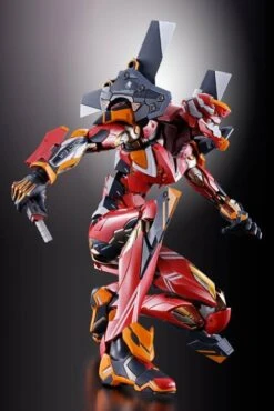 Bandai Evangelion Metal Build EVA Unit-02 Production Model -Bandai Sales Store bf458ef0 db9d 4f6f a009 0cc37d1af39b
