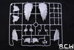 R.C.W. Six Wing Set 1/12 Scale Model Accessory -Bandai Sales Store bf5e3fc4 3176 4704 a616 b9350aa600e6