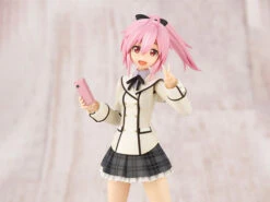 Frame Arms Girl Sousai Shoujo Teien Ao Gennai (Dreaming Style) 1/10 Scale Model Kit