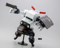 MPD Type 07-III Special Vehicle Patrol Nacchin 1/35 Scale Model Kit 31 MPD Type 07-III Special Vehicle Patrol Nacchin 1/35 Scale Model Kit -Bandai Sales Store bf9e6646 ceef 4d58 8794 459e17046c1a