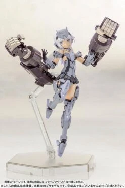Kotobukiya FRAME ARMS GIRL ARCHITECT PLASTIC MODEL KIT -Bandai Sales Store bfae1604d96c464e7c89f76ea23eeaab