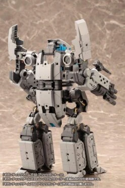 GT002 GIGANTIC ARMS 02 BLITZ GUNNER 30 GT002 GIGANTIC ARMS 02 BLITZ GUNNER -Bandai Sales Store blitsgunner12 534x800 1