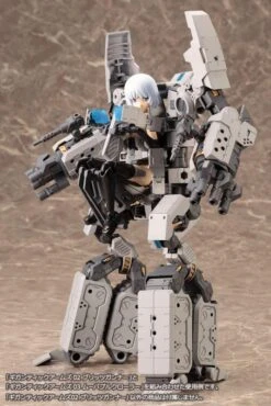 GT002 GIGANTIC ARMS 02 BLITZ GUNNER -Bandai Sales Store blitsgunner13 534x800 2