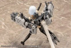 GT002 GIGANTIC ARMS 02 BLITZ GUNNER -Bandai Sales Store blitsgunner7 800x534 2