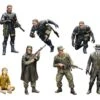 Kotobukiya KP321 Metal Gear Solid Ground Zero Set Metal Gear Solid V 1/35 Scale -Bandai Sales Store blob 46366.1471939754