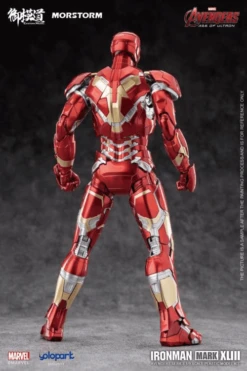 Avengers Age Of Ultron Iron Man Mark XLIII 1/9 Scale Model Kit 15 Avengers Age Of Ultron Iron Man Mark XLIII 1/9 Scale Model Kit -Bandai Sales Store c13eda99 45c7 422a b3dc 29fef8052363
