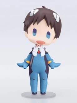 Rebuild Of Evangelion Hello! Good Smile Shinji Ikari 7 Rebuild Of Evangelion Hello! Good Smile Shinji Ikari -Bandai Sales Store c19b81e6 fa50 4711 bf23 48e823549ece