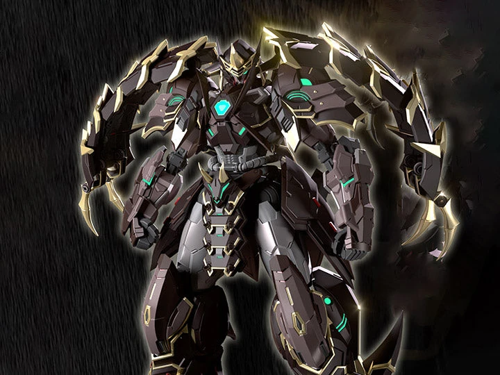 CangDao CD-05 Vague Shadow Figure 3 CangDao CD-05 Vague Shadow Figure