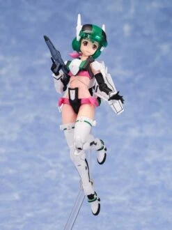 Macross Frontier V.F.G. VF-25F Messiah Ranka Lee (Macross 40th Anniversary) Model Kit -Bandai Sales Store c2291d6a bce5 404d 85d8 f5027f09d89d 1