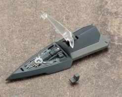 M.S.G. Modeling Support Goods Heavy Weapon Unit 19 Solid Raptor (Reissue) 22 M.S.G. Modeling Support Goods Heavy Weapon Unit 19 Solid Raptor (Reissue) -Bandai Sales Store c2447199 05e1 4679 805c a30c5be1dce6