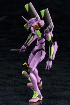 Neon Genesis Evangelion EVA-01 Test Type (TV Ver.) Model Kit 19 Neon Genesis Evangelion EVA-01 Test Type (TV Ver.) Model Kit -Bandai Sales Store c25e21b0 fda3 48a3 a60a 9ad2dccab17a