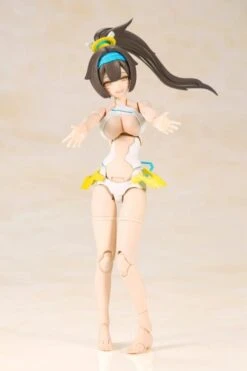 Megami Device Asra Archer Aoi Model Kit -Bandai Sales Store c2602b4f 6e93 47d8 9993 d54949e37683 1