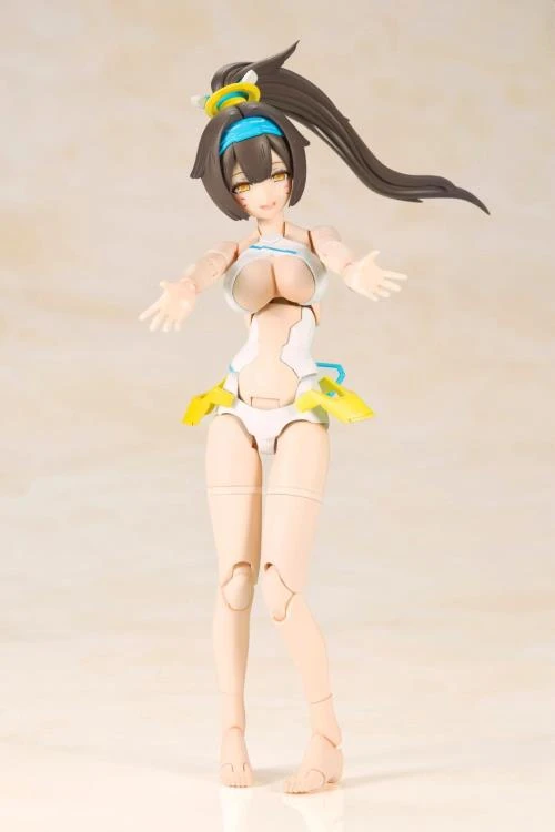 Megami Device Asra Archer Aoi Model Kit 11 Megami Device Asra Archer Aoi Model Kit - Image 9